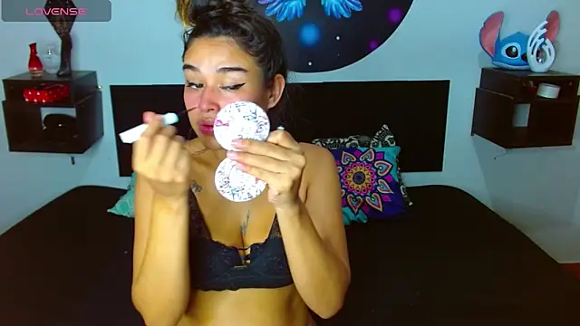 Ana Riderr online show from September 23, 3:53 am