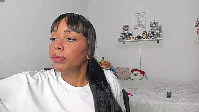 Snapshot of Annaa_Brooks chatting on April 26, 4:26 pm Annaa Brooks online show from April 26, 4:26 pm