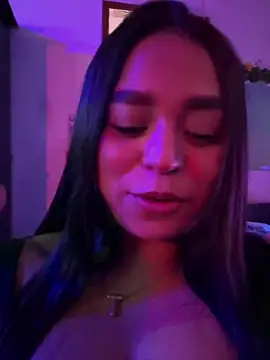 Snapshot of _JuliSweet_ chatting on November 16, 2:50 am JuliSweet online show from November 16, 2:50 am