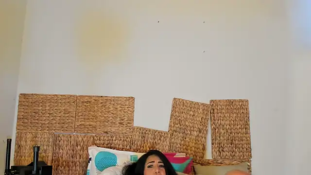 Jackiehmilf52 online show from June 20, 2:31 pm