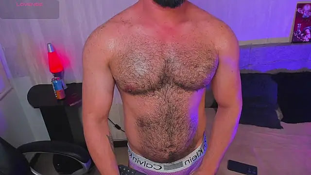 Luke Diaz7 online show from July 17, 3:24 am