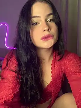 jessiebuny online show from June 8, 4:13 am
