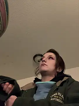 Snapshot of O_UBIGMAD chatting on February 20, 9:11 am O UBIGMAD online show from February 20, 9:11 am