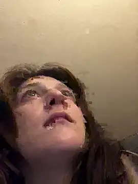 Snapshot of O_UBIGMAD chatting on February 24, 9:53 am O UBIGMAD online show from February 24, 9:53 am