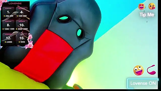 emelly horny  online show from October 25, 7:08 pm