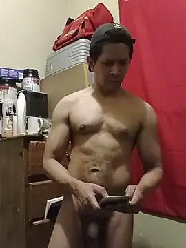 machoactivo1 online show from May 18, 12:55 pm