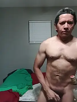 machoactivo1 online show from July 4, 7:36 am
