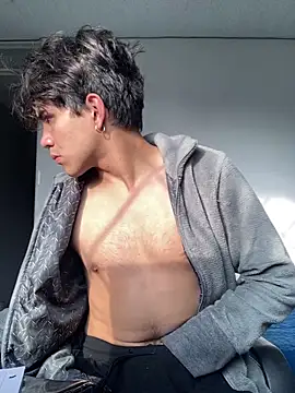 shadowsofgarden online show from February 7, 9:51 pm