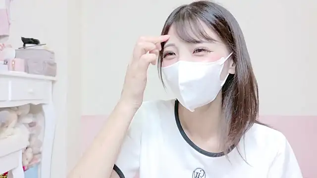 Snapshot of -nyanko- chatting on October 15, 4:29 pm -nyanko- online show from October 15, 4:29 pm