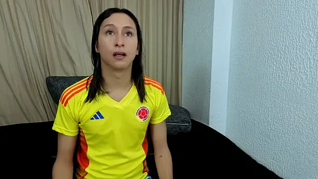 Georgina Palacios  online show from June 24, 3:16 am
