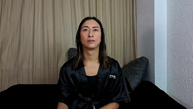 Georgina Palacios  online show from July 4, 4:07 am