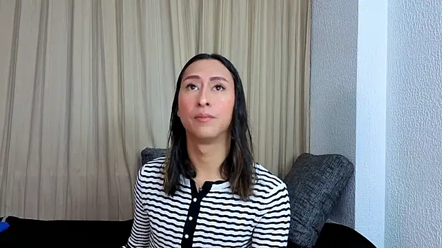 Georgina Palacios  online show from July 25, 3:37 am