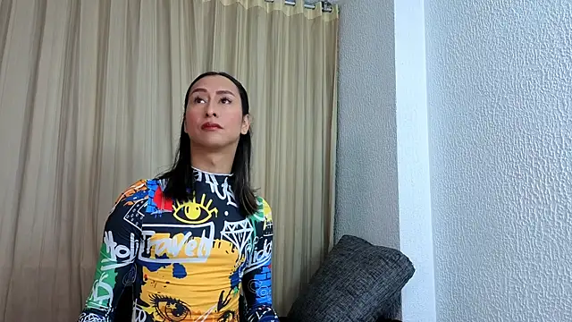 Georgina Palacios  online show from July 27, 10:06 pm