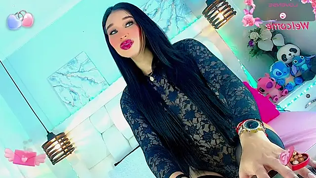 BelovedChain01 online show from November 18, 5:56 am