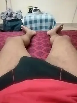 Snapshot of Vij717 chatting on February 11, 5:18 pm Vij717 online show from February 11, 5:18 pm