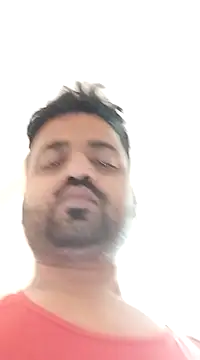 Snapshot of Vij717 chatting on February 16, 7:16 pm Vij717 online show from February 16, 7:16 pm