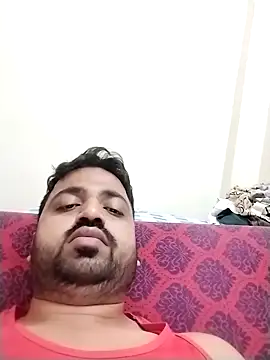 Vij717 online show from February 18, 2:27 pm