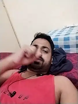 Vij717 online show from February 23, 2:57 pm