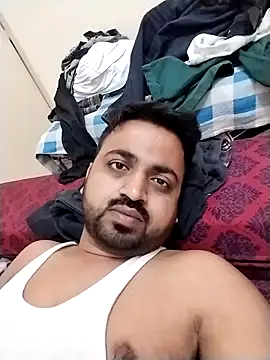 Vij717 online show from March 11, 2:40 pm