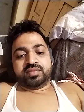 Snapshot of Vij717 chatting on March 14, 12:54 am Vij717 online show from March 14, 12:54 am