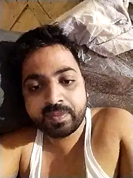 Snapshot of Vij717 chatting on March 15, 6:36 am Vij717 online show from March 15, 6:36 am