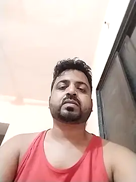 Snapshot of Vij717 chatting on March 18, 6:26 pm Vij717 online show from March 18, 6:26 pm