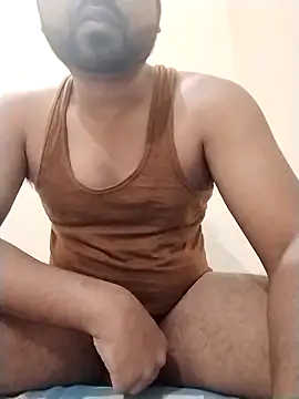 Snapshot of Vij717 chatting on October 14, 12:00 am Vij717 online show from October 14, 12:00 am