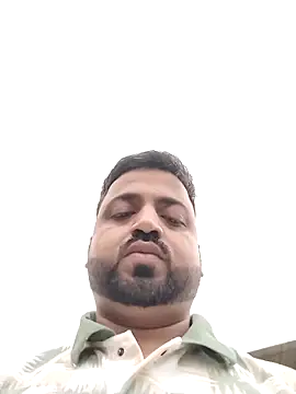 Snapshot of Vij717 chatting on October 24, 1:24 am Vij717 online show from October 24, 1:24 am