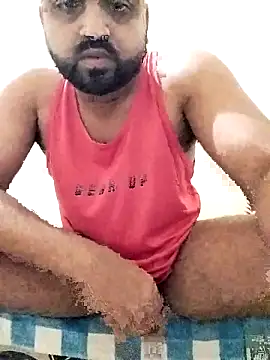 Snapshot of Vij717 chatting on October 29, 5:14 pm Vij717 online show from October 29, 5:14 pm