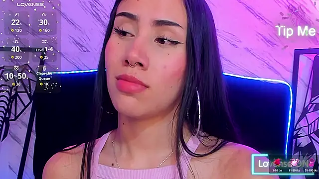 ximenagp online show from June 19, 5:23 am