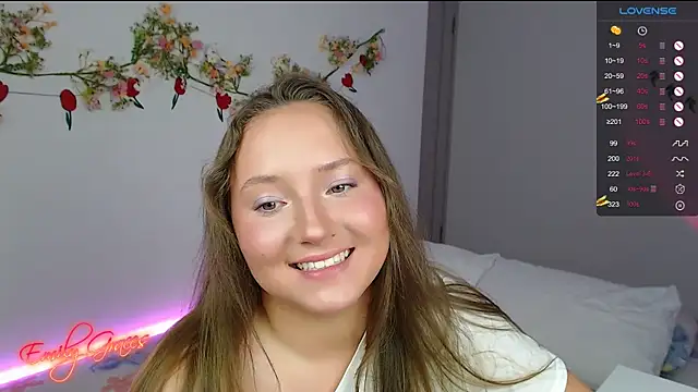 EmilyxxGraces online show from March 27, 11:26 pm