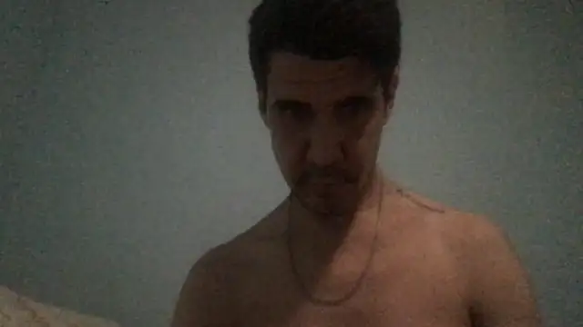 Snapshot of halfArabhalfspanish chatting on February 28, 2:34 am halfArabhalfspanish online show from February 28, 2:34 am