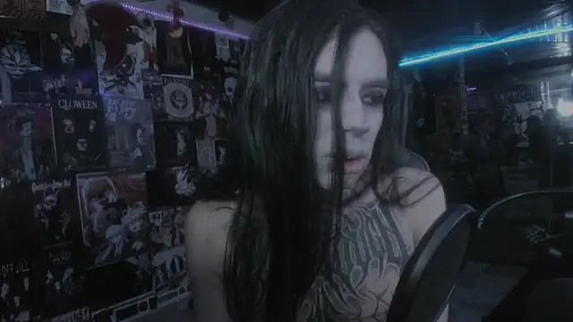 Snapshot of rotten_dreams chatting on March 14, 1:48 am rotten dreams online show from March 14, 1:48 am