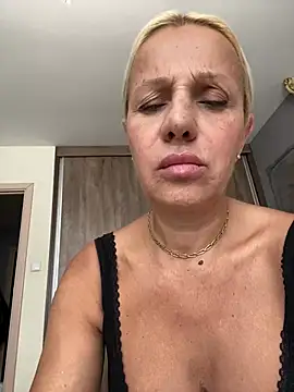 DeboraXporn online show from July 9, 8:40 am