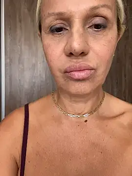 DeboraXporn online show from July 24, 6:00 am