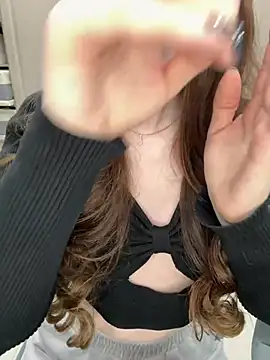 Snapshot of Jackie_White_ chatting on March 19, 5:06 pm Jackie White  online show from March 19, 5:06 pm