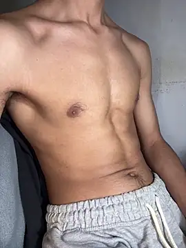 Hamza-Maroki online show from April 24, 8:44 pm