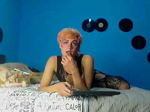 mchissexx online show from November 30, 12:14 am