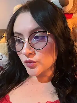 ValentinaOrtiz3 online show from December 22, 11:24 pm