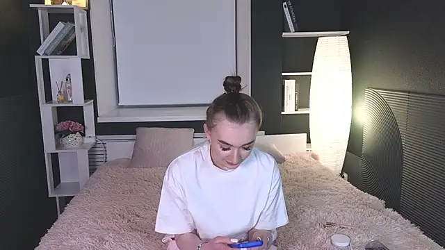 FeliceAldridge online show from February 13, 11:04 pm