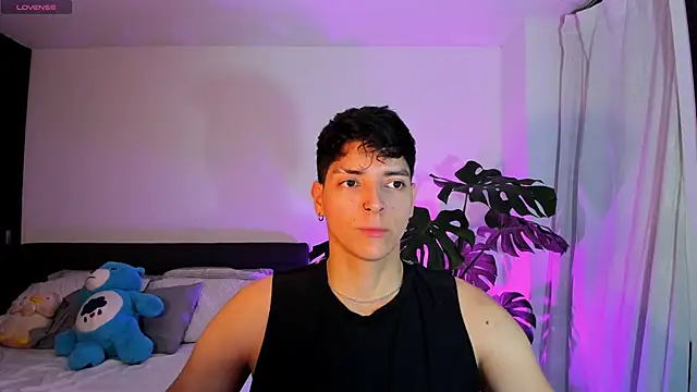 Snapshot of _JacobMiller__ chatting on September 17, 10:00 pm JacobMiller online show from September 17, 10:00 pm