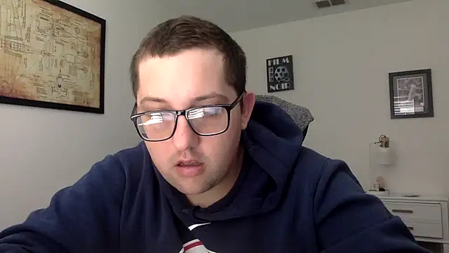 Snapshot of Milflover96 chatting on March 10, 7:07 pm Milflover96 online show from March 10, 7:07 pm
