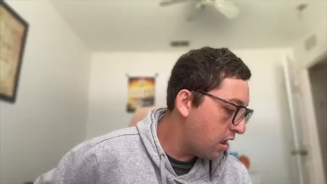 Snapshot of Milflover96 chatting on October 30, 3:24 pm Milflover96 online show from October 30, 3:24 pm