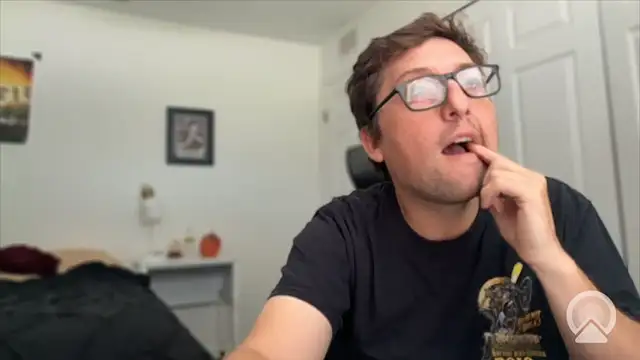 Snapshot of Milflover96 chatting on April 16, 6:09 pm Milflover96 online show from April 16, 6:09 pm