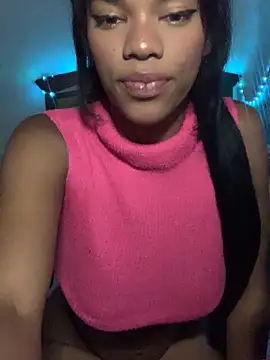 Snapshot of Mirellysbs1 chatting on February 11, 1:41 am Mirellysbs1 online show from February 11, 1:41 am