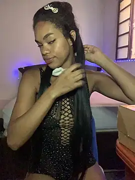 Snapshot of Mirellysbs1 chatting on March 1, 11:50 am Mirellysbs1 online show from March 1, 11:50 am