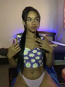 Snapshot of Mirellysbs1 chatting on March 4, 12:01 pm Mirellysbs1 online show from March 4, 12:01 pm