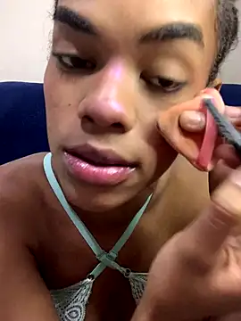 Snapshot of Mirellysbs1 chatting on September 23, 1:52 am Mirellysbs1 online show from September 23, 1:52 am