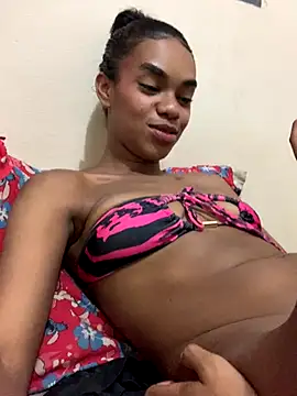 Snapshot of Mirellysbs1 chatting on October 8, 6:05 pm Mirellysbs1 online show from October 8, 6:05 pm