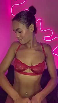 Snapshot of Mirellysbs1 chatting on November 17, 5:57 am Mirellysbs1 online show from November 17, 5:57 am